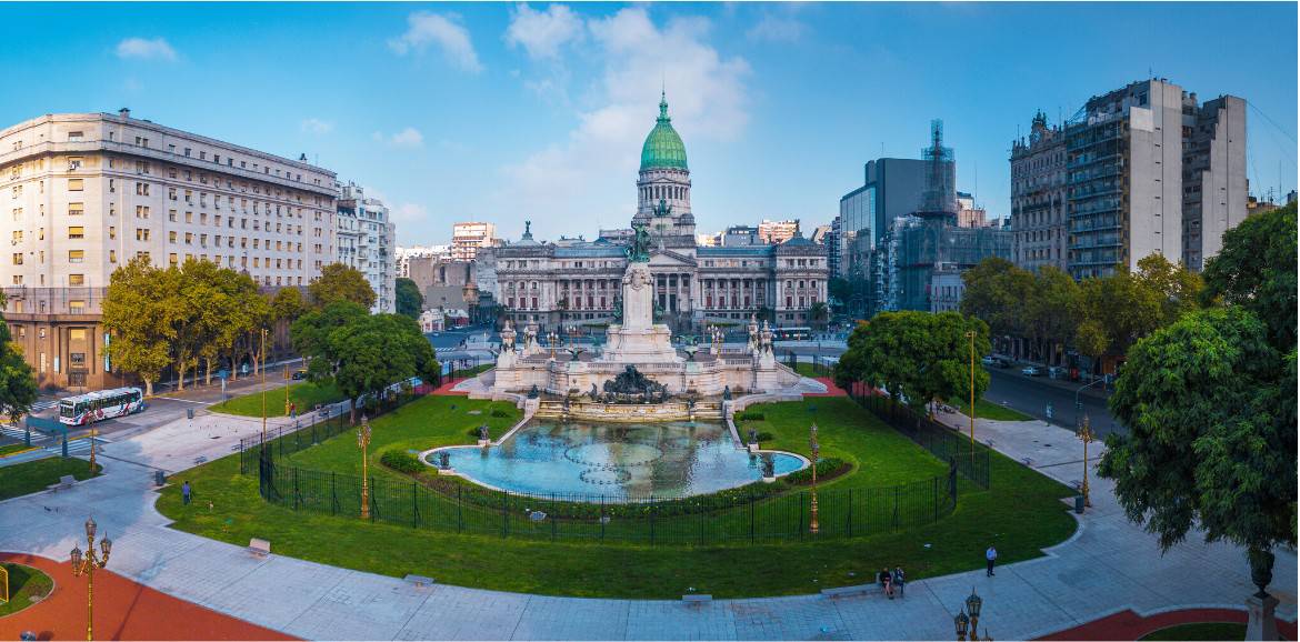 Buenos Aires