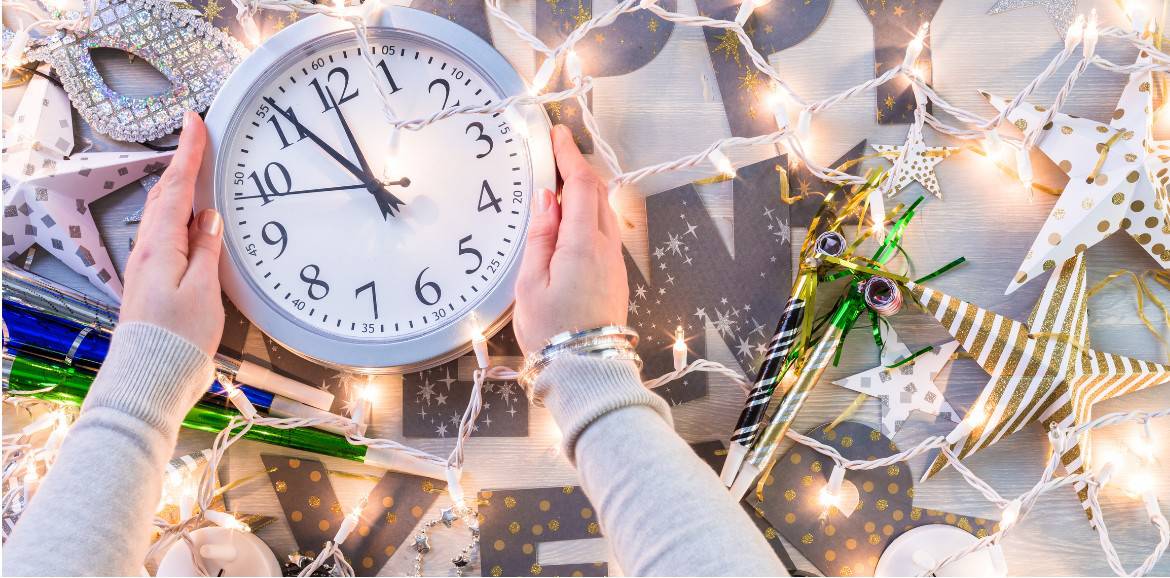 Tradiciones de fin año